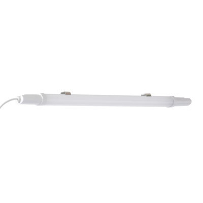 Світильник LEDVANCE DP SLIM ECO 600 18W840 IP65 GY (4058075601574)