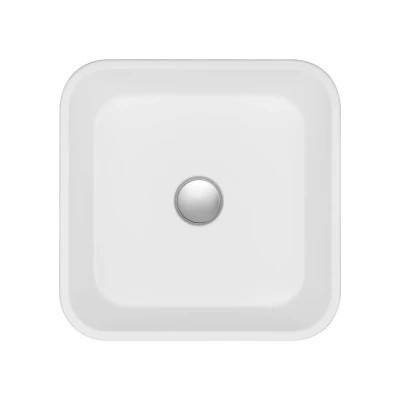 Раковина GRANADO Lalin white (gbs1305)