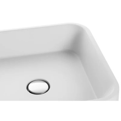 Раковина GRANADO Lalin white (gbs1305)