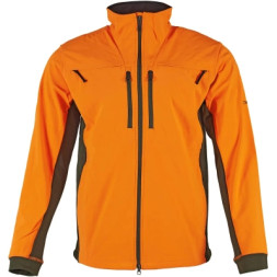 Куртка Chevalier Nimrod Windblocker Orange XL (1010179-2001-XL)