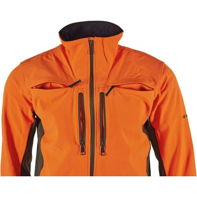 Куртка Chevalier Nimrod Windblocker Orange XL (1010179-2001-XL)