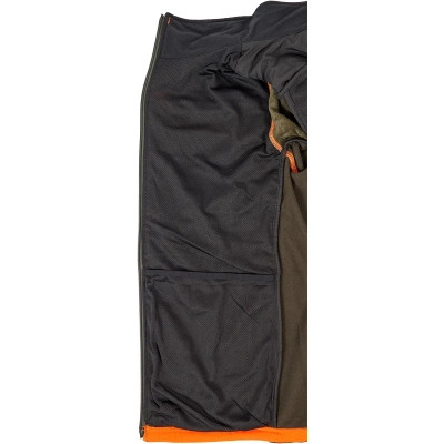 Куртка Chevalier Nimrod Windblocker Orange XL (1010179-2001-XL)