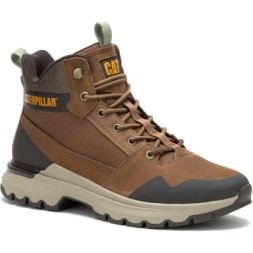 Черевики Caterpillar (CAT) Colorado Sneaker P725942 коричневі 45 (195020134405)