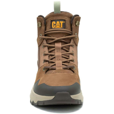 Черевики Caterpillar (CAT) Colorado Sneaker P725942 коричневі 45 (195020134405)