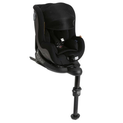 Автокрісло Chicco Seat2Fit Air I-Size Чорне (79691.72)