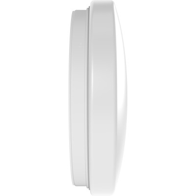 Світильник LEDVANCE CEILING ROUND 210 12W 865 IP44 (4099854105814)