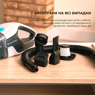 Пилосос Cecotec CCTC-08373
