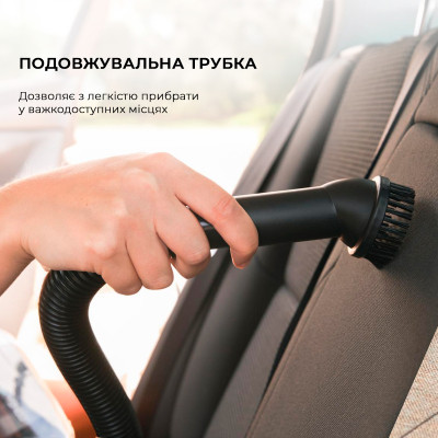 Пилосос Cecotec CCTC-08373