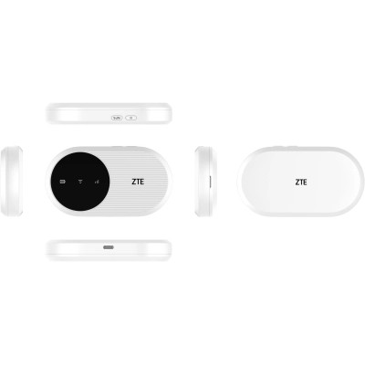 Мобільний Wi-Fi роутер ZTE 4G UFi U10 Pro