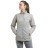Куртка Turbat Stranger Wmn chateau gray XS (012.004.3933)