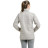 Куртка Turbat Stranger Wmn chateau gray XS (012.004.3933)