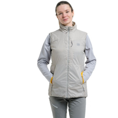 Куртка Turbat Stranger Wmn chateau gray XS (012.004.3933)