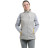 Куртка Turbat Stranger Wmn chateau gray XS (012.004.3933)