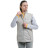 Куртка Turbat Stranger Wmn chateau gray XS (012.004.3933)
