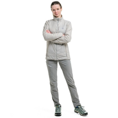 Куртка Turbat Stranger Wmn chateau gray XS (012.004.3933)