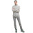 Куртка Turbat Stranger Wmn chateau gray XS (012.004.3933)