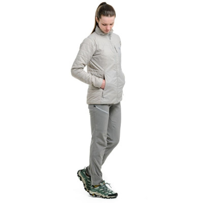 Куртка Turbat Stranger Wmn chateau gray XS (012.004.3933)