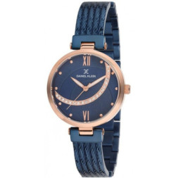 Наручний годинник Daniel Klein DK11740-4