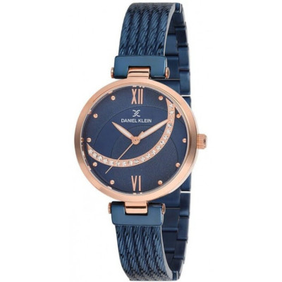 Наручний годинник Daniel Klein DK11740-4