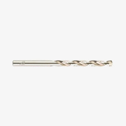 Свердло Milwaukee по металу THUNDERWEB HSS-G DIN338, 6,1х101мм, (10шт) (4932459858)