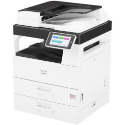 Багатофункціональний пристрій Ricoh IM 2702 (418146)