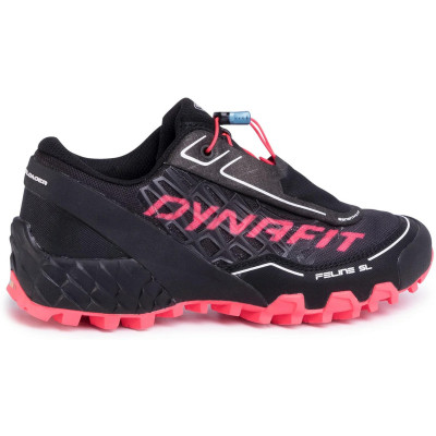 Кросівки Dynafit Feline SL W 64054 0930 - 40 - чорний (016.001.1256)