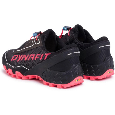Кросівки Dynafit Feline SL W 64054 0930 - 40 - чорний (016.001.1256)