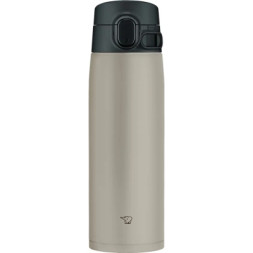 Термокружка Zojirushi SM-VA60XA 0.60 л Сталевий (1678.07.52)