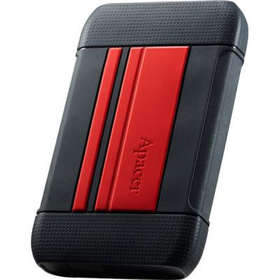 Зовнішній жорсткий диск 2.5&quot; 2TB Apacer (AP2TBAC633R-1)