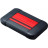 Зовнішній жорсткий диск 2.5&quot; 2TB Apacer (AP2TBAC633R-1)