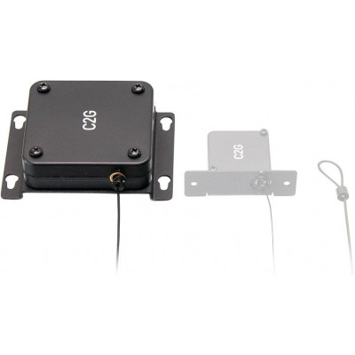 Перехідник C2G Retractable Ring HDMI to mini DP DP USB-C (CG84269)