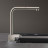 Змішувач Hansgrohe Aquno Select M81 , 21 см, сталь (73836800)