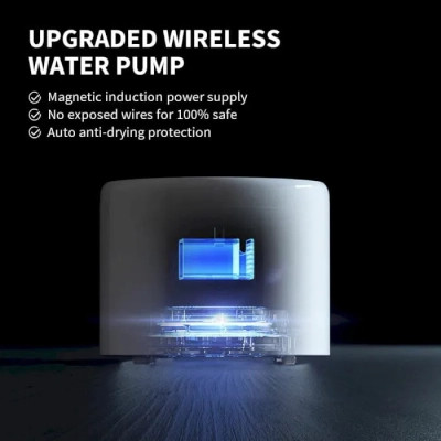 Універсальний посуд для тварин Petkit Electric Pet Cat/Dog EVERSWEET 3 PRO (P4108)