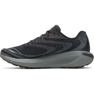 Кросівки Merrell Morphlite GTX M black/rock - 46 - чорний (036.1476)