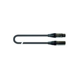 Мікрофонний кабель Quik Lok Just MF 15 SL (231655)
