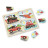 Пазл Melissa&amp;Doug 4 в 1 Транспорт (MD9865)