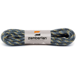 Шнурівки Zamberlan Laces 190 см сірий/жовтий (006.2785)