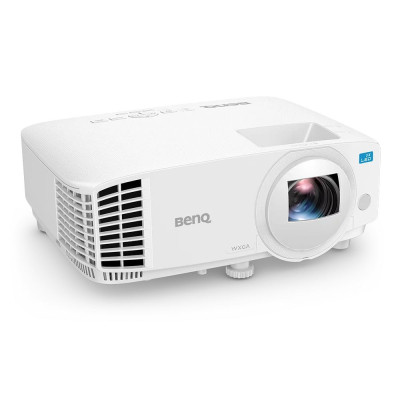 Проектор BenQ LW500ST (9H.JRL77.13E)