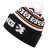 Шапка Viking Fishing Pompon Hat 58 Black (1919.05.78)