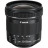 Об&#039;єктив Canon EF-S 10-18mm f/4.5-5.6 IS STM (9519B005)