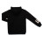 Спортивний костюм дитячий Joi флісовий (H-308-170G-black)