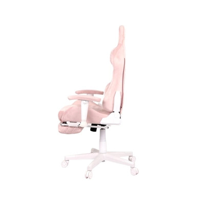 Крісло ігрове Аклас Харлі R OT-R299H Рожевий (00130262)