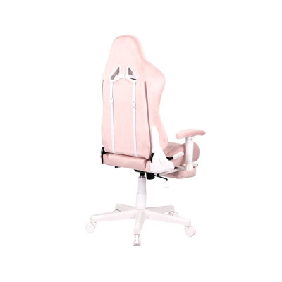 Крісло ігрове Аклас Харлі R OT-R299H Рожевий (00130262)