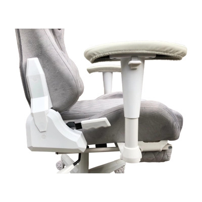 Крісло ігрове Аклас Харлі R OT-R299H Рожевий (00130262)