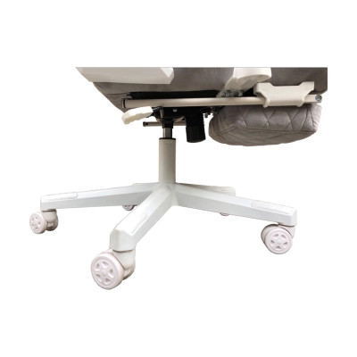 Крісло ігрове Аклас Харлі R OT-R299H Рожевий (00130262)