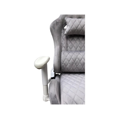 Крісло ігрове Аклас Харлі R OT-R299H Рожевий (00130262)