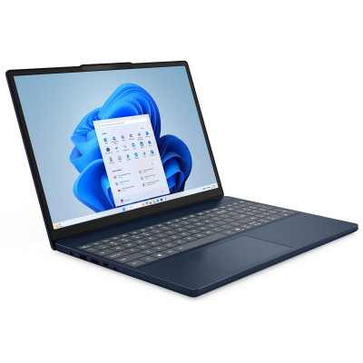 Ноутбук Lenovo IdeaPad Slim 3 15IRH10 (83K100J8RA)