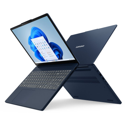 Ноутбук Lenovo IdeaPad Slim 3 15IRH10 (83K100J8RA)