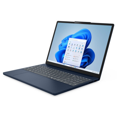 Ноутбук Lenovo IdeaPad Slim 3 15IRH10 (83K100J8RA)