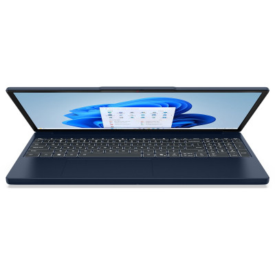 Ноутбук Lenovo IdeaPad Slim 3 15IRH10 (83K100J8RA)